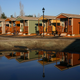 Image for article titled The Teeny, Tiny Microhouse Revolution That's Giving the Homeless Homes